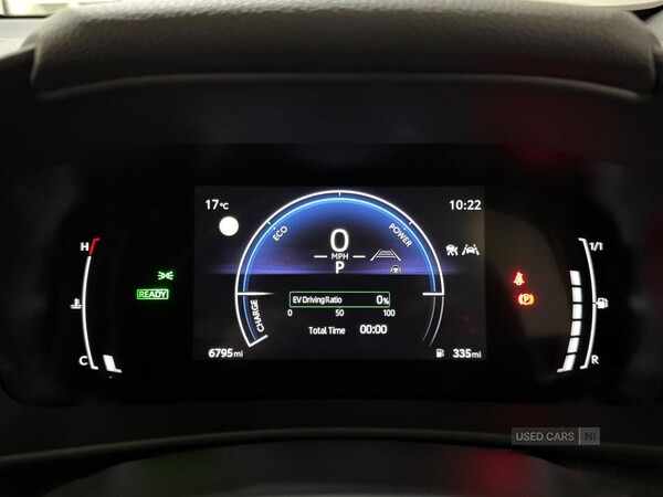 Used Toyota C-HR 2024 for sale - 76099721: Photo 31