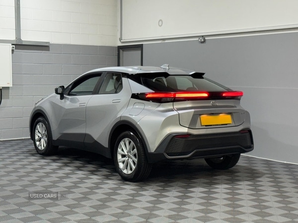 Used Toyota C-HR 2024 for sale - 76099721: Photo 34