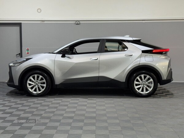 Used Toyota C-HR 2024 for sale - 76099721: Photo 35