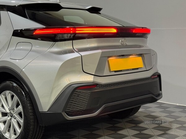 Used Toyota C-HR 2024 for sale - 76099721: Photo 38