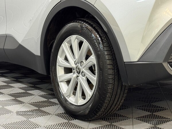 Used Toyota C-HR 2024 for sale - 76099721: Photo 39