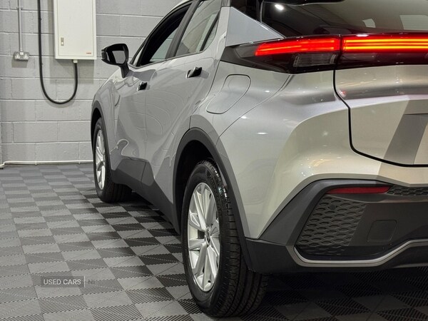 Used Toyota C-HR 2024 for sale - 76099721: Photo 40