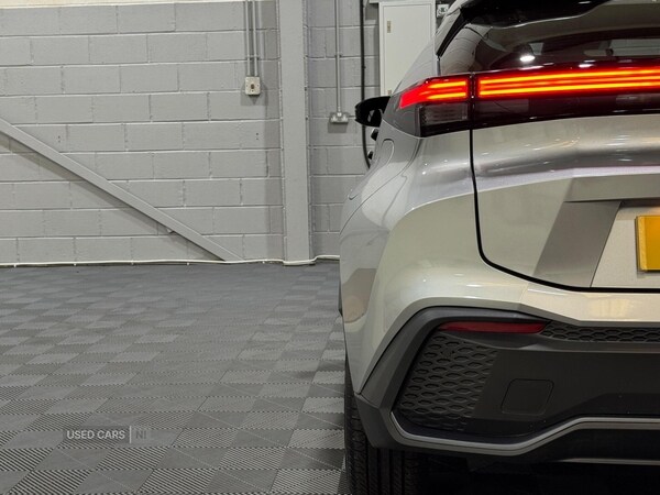 Used Toyota C-HR 2024 for sale - 76099721: Photo 41