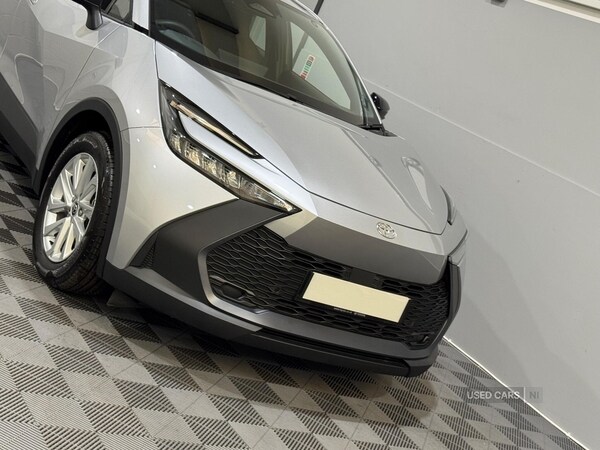 Used Toyota C-HR 2024 for sale - 76099721: Photo 7