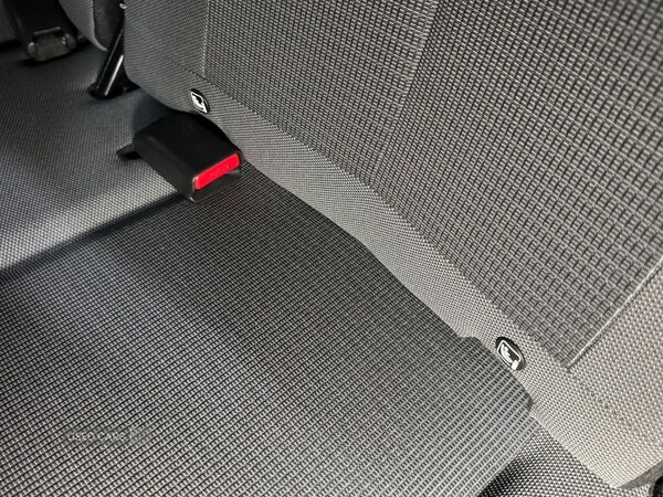 Used Toyota AYGO 2021 for sale - 76296306: Photo 21