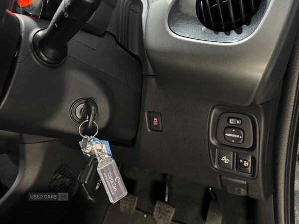 Used Toyota AYGO 2021 for sale - 76296306: Photo 24