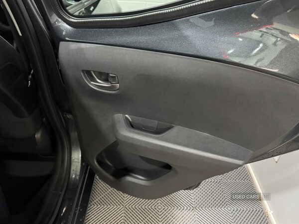 Used Toyota AYGO 2021 for sale - 76296306: Photo 25