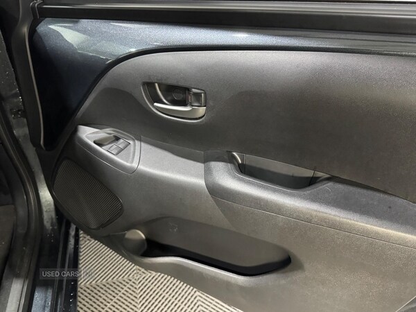 Used Toyota AYGO 2021 for sale - 76296306: Photo 26
