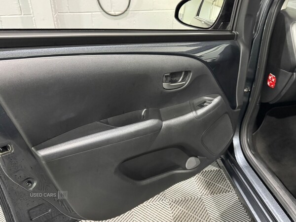 Used Toyota AYGO 2021 for sale - 76296306: Photo 28