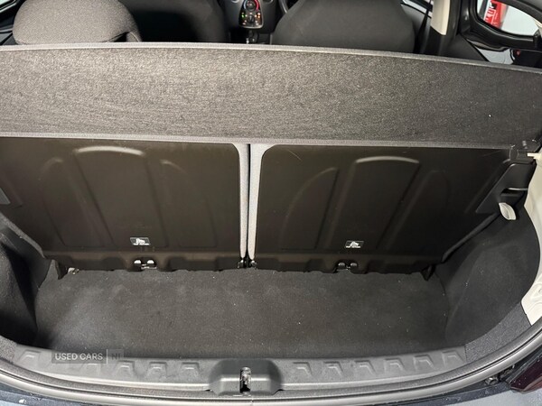 Used Toyota AYGO 2021 for sale - 76296306: Photo 38