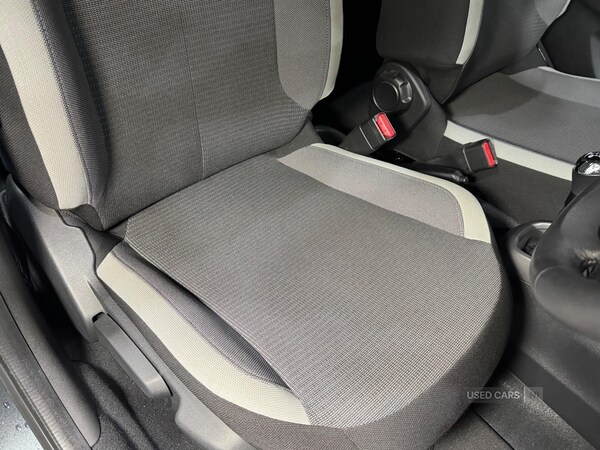 Used Toyota AYGO 2021 for sale - 76296306: Photo 41