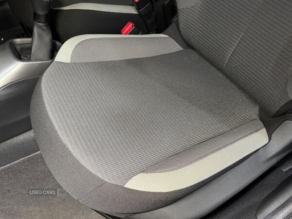 Used Toyota AYGO 2021 for sale - 76296306: Photo 42