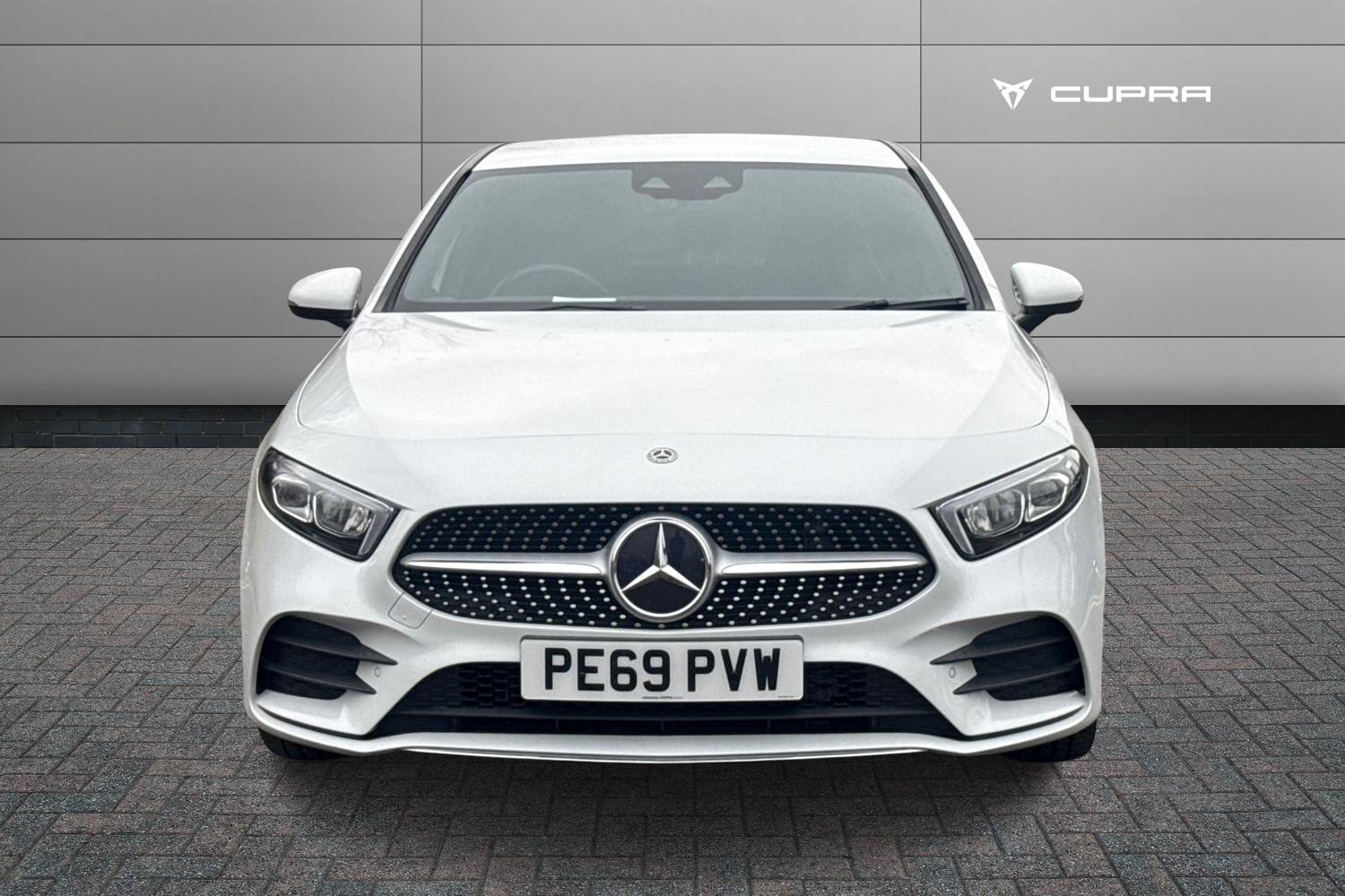 Used Mercedes-Benz A-Class 2019 for sale - 78175563: Photo 10