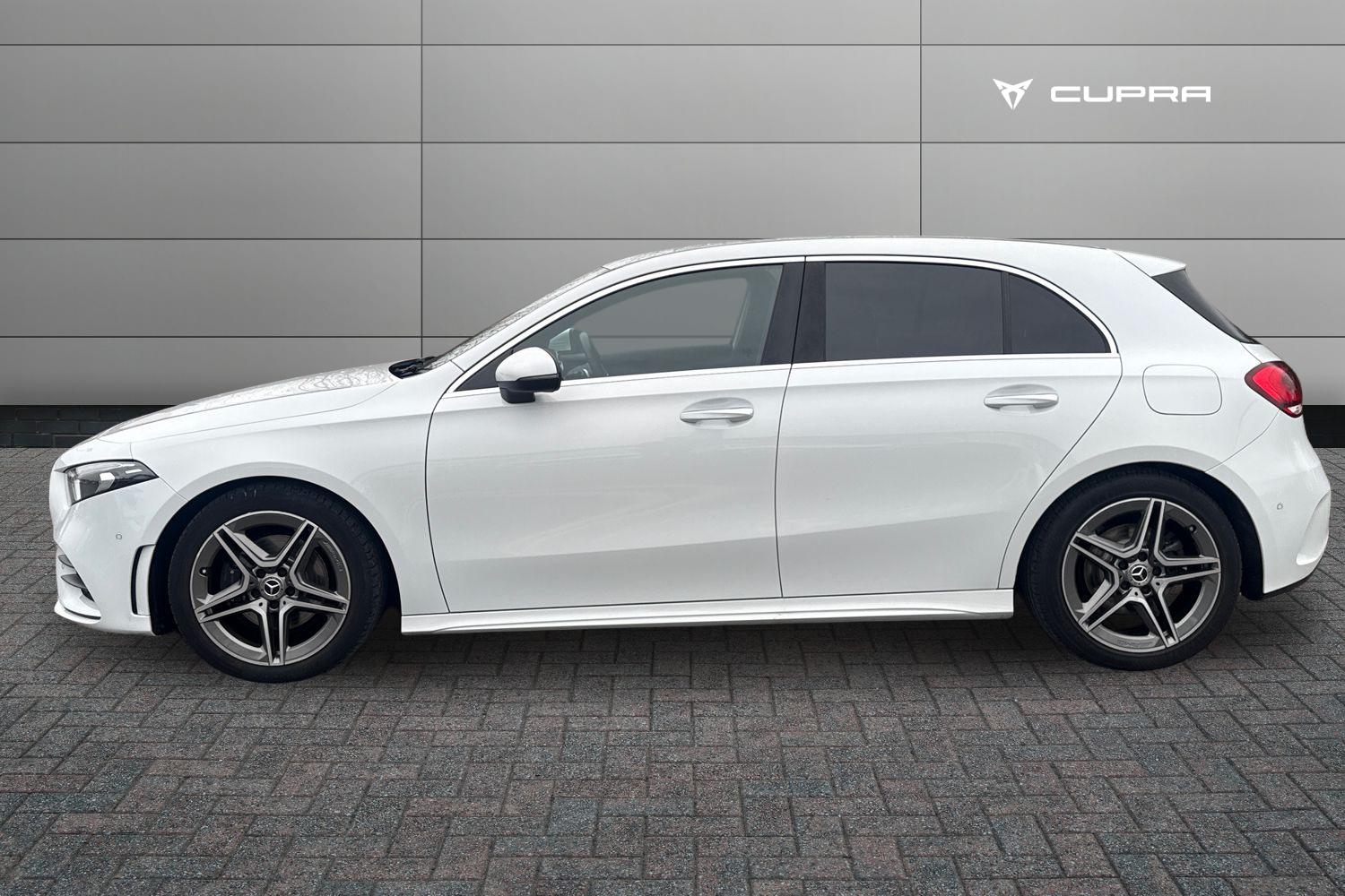 Used Mercedes-Benz A-Class 2019 for sale - 78175563: Photo 12