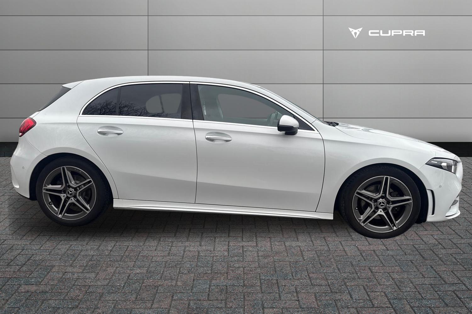 Used Mercedes-Benz A-Class 2019 for sale - 78175563: Photo 4