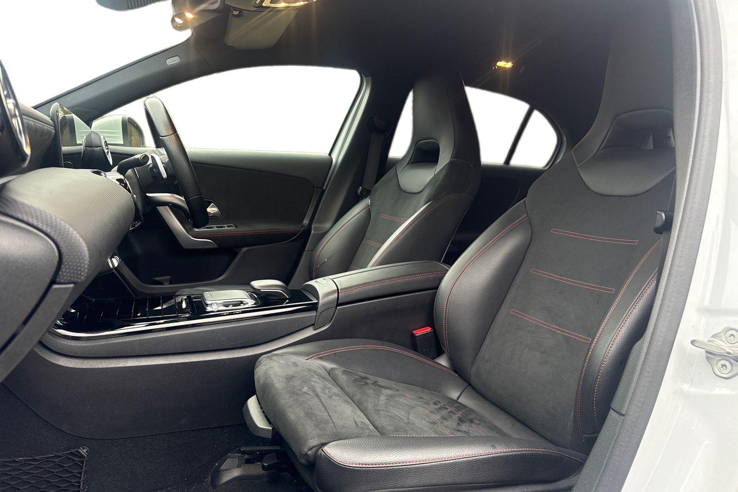 Used Mercedes-Benz A-Class 2019 for sale - 78175563: Photo 7