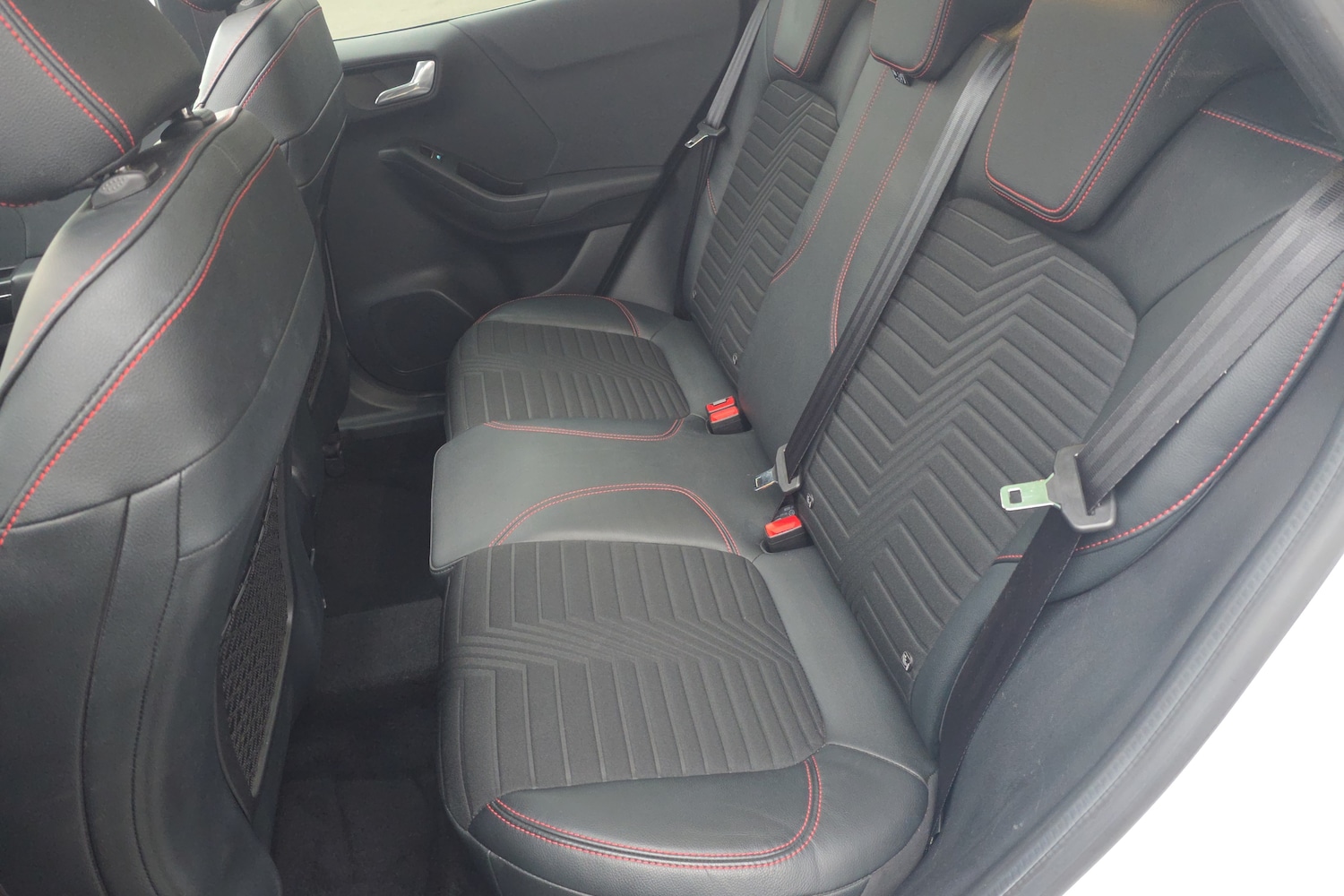 Used Ford Puma 2020 for sale - 77461370: Photo 12