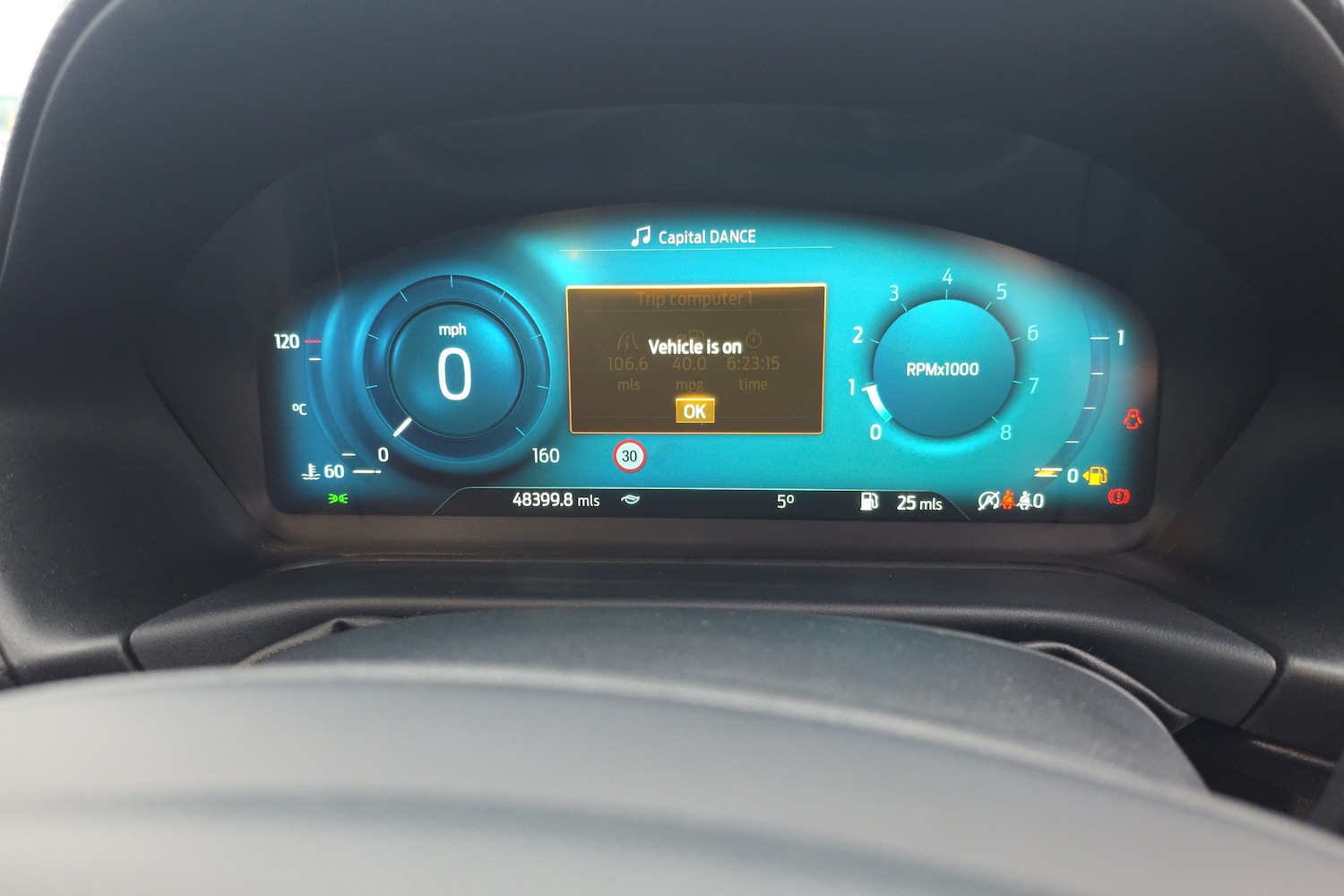 Used Ford Puma 2020 for sale - 77461370: Photo 13