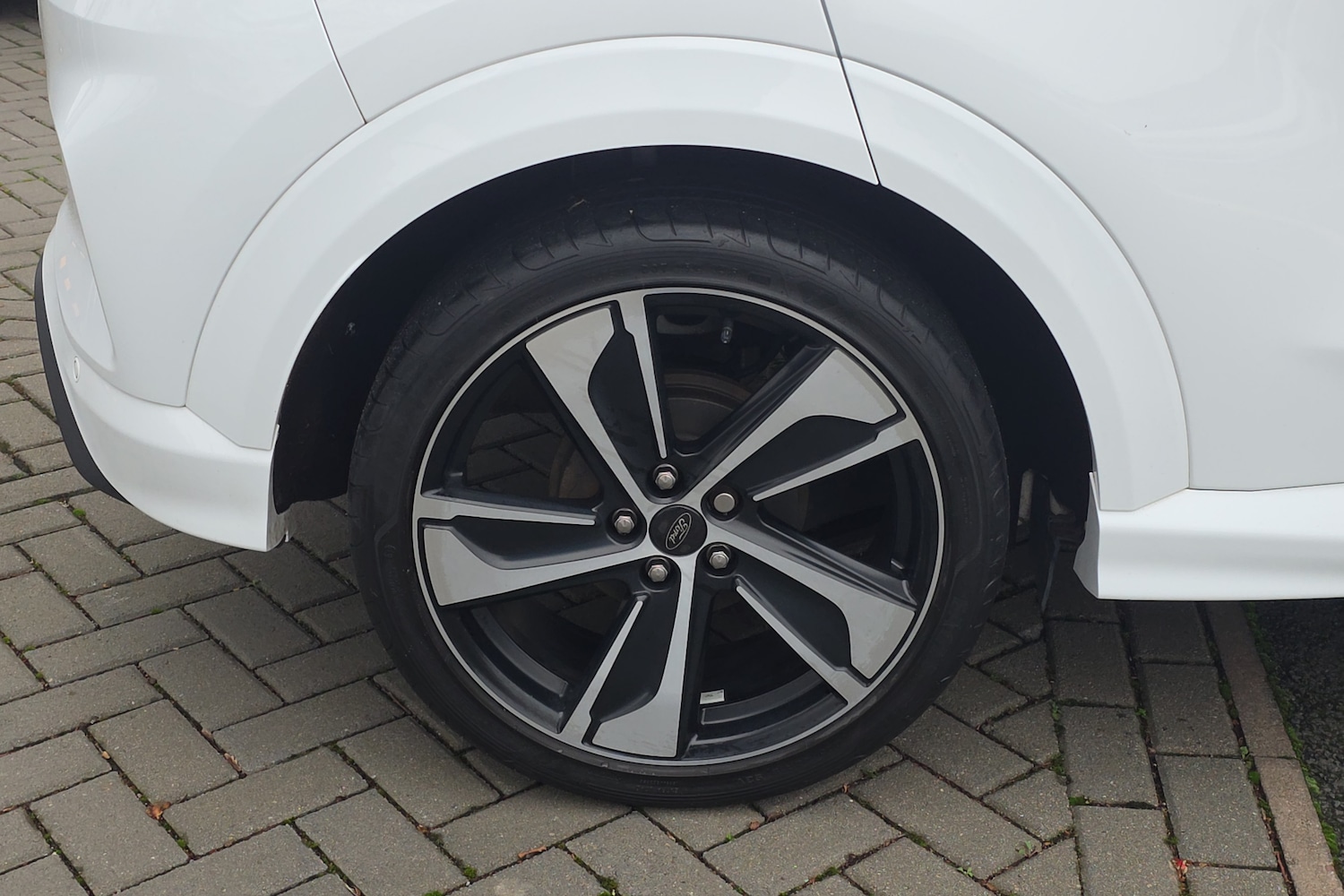 Used Ford Puma 2020 for sale - 77461370: Photo 15