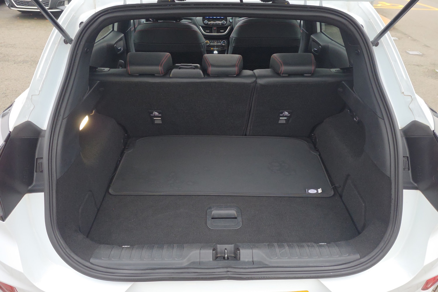 Used Ford Puma 2020 for sale - 77461370: Photo 17