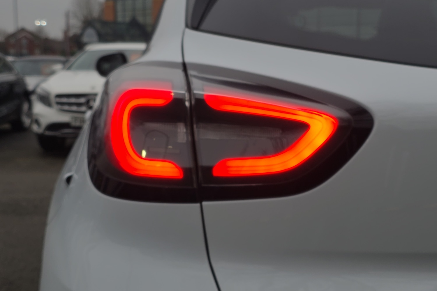 Used Ford Puma 2020 for sale - 77461370: Photo 19