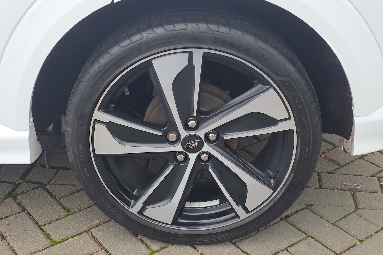 Used Ford Puma 2020 for sale - 77461370: Photo 22