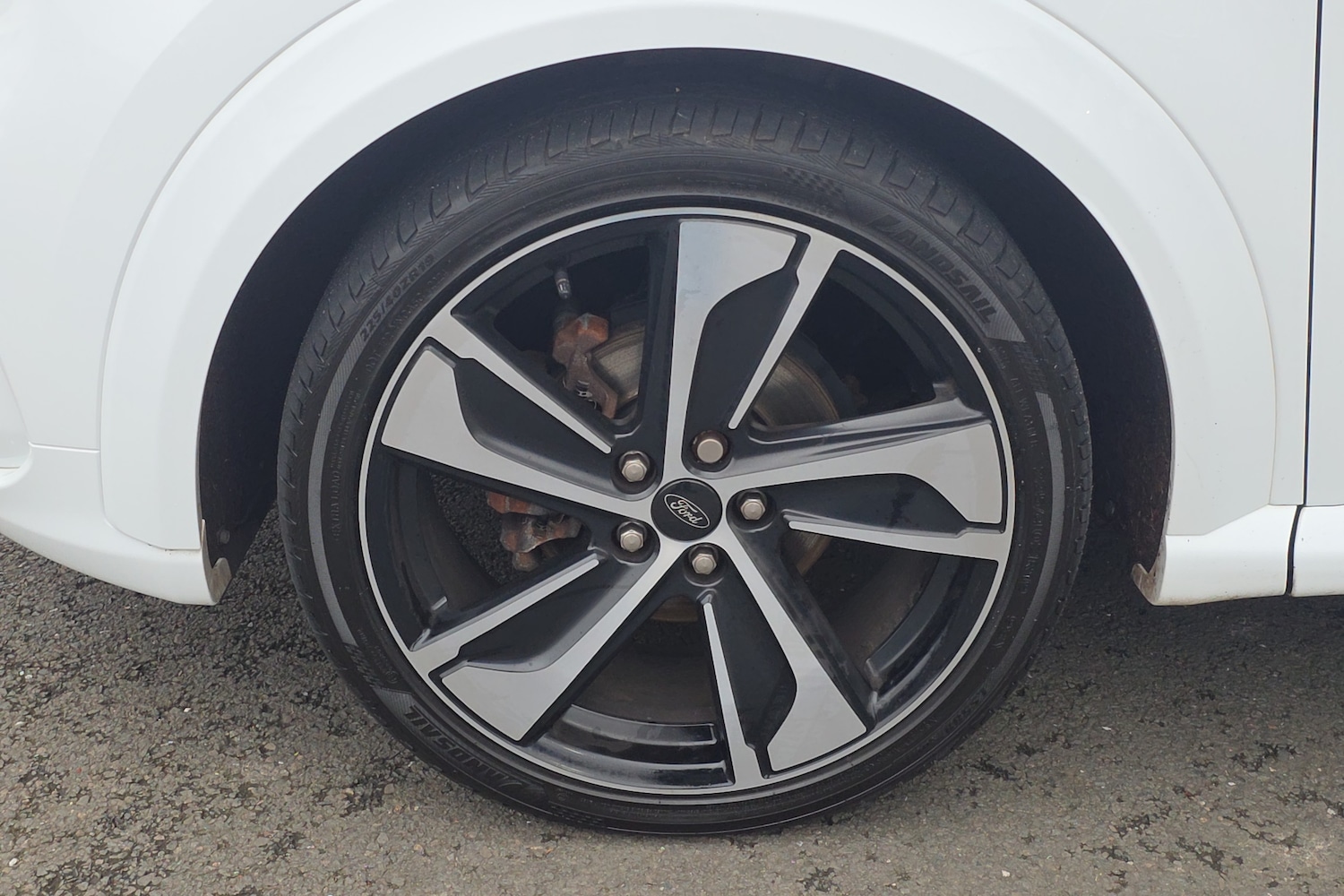 Used Ford Puma 2020 for sale - 77461370: Photo 23