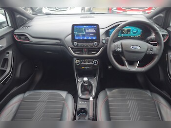 Used Ford Puma 2020 for sale - 77461370: Photo