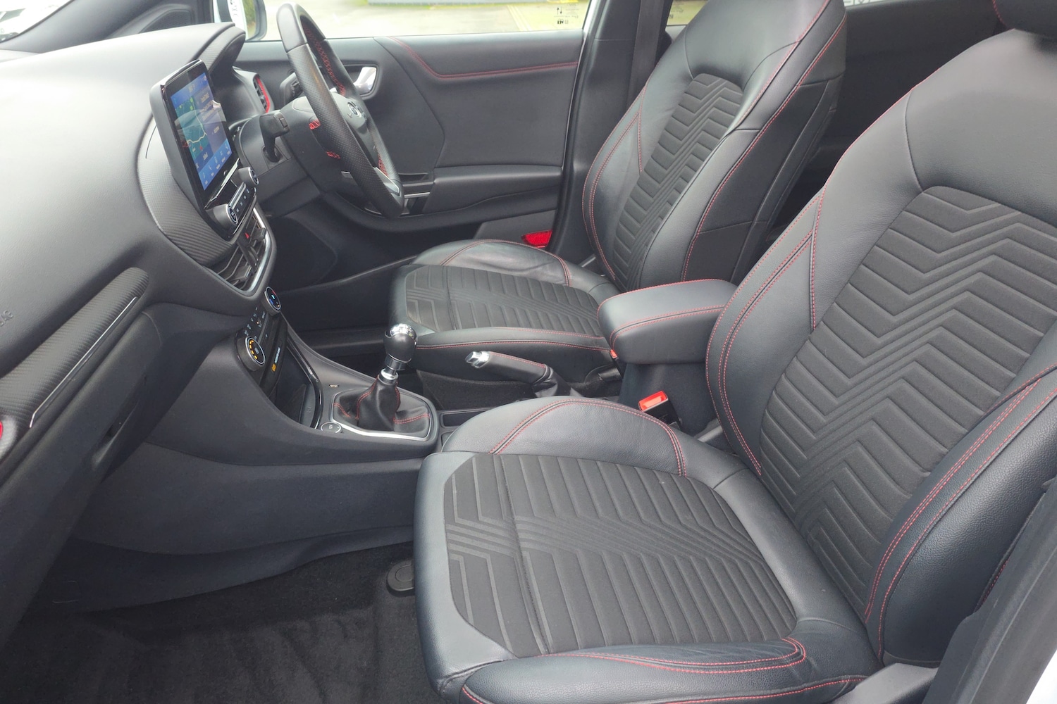 Used Ford Puma 2020 for sale - 77461370: Photo 6