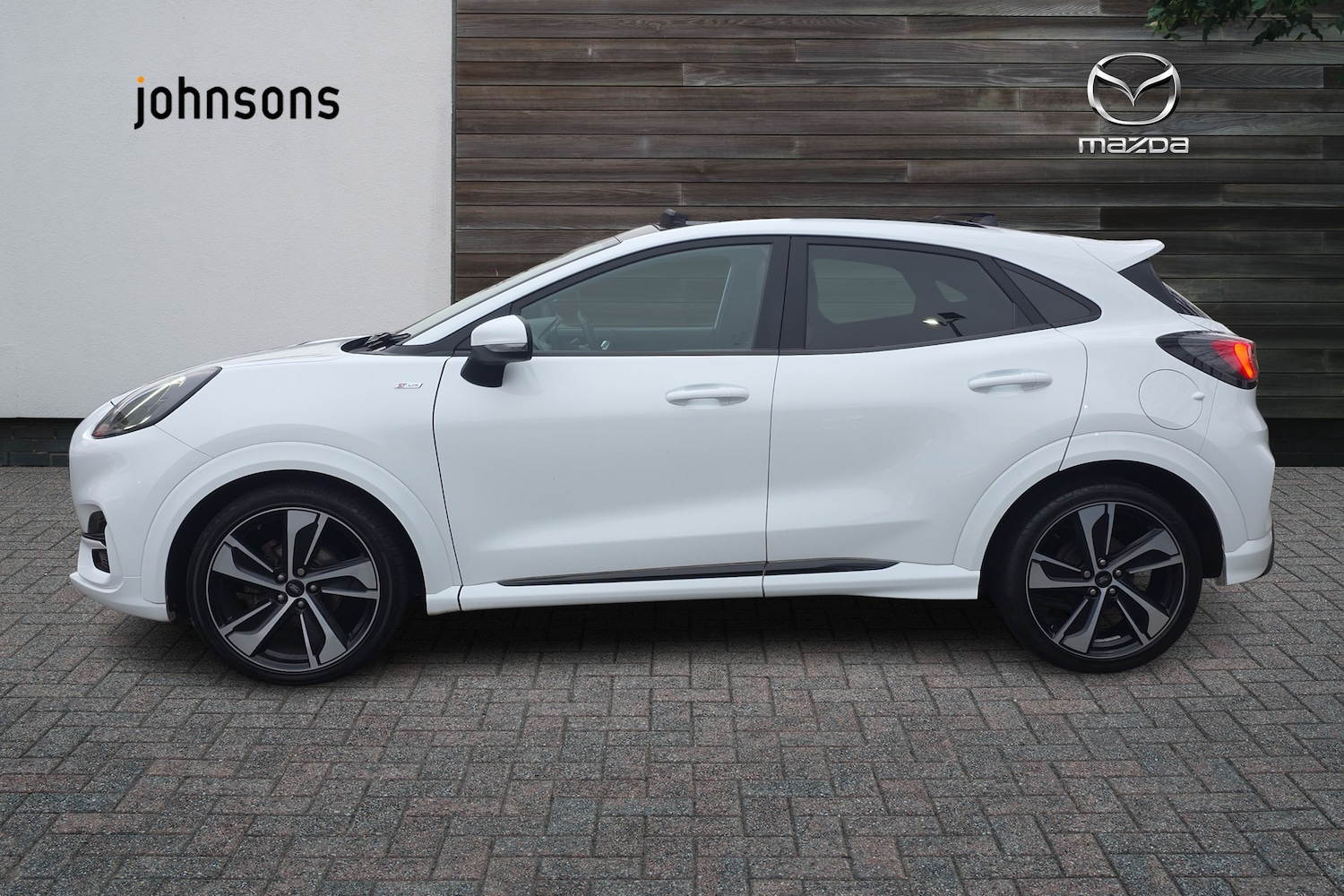 Used Ford Puma 2020 for sale - 77461370: Photo 9