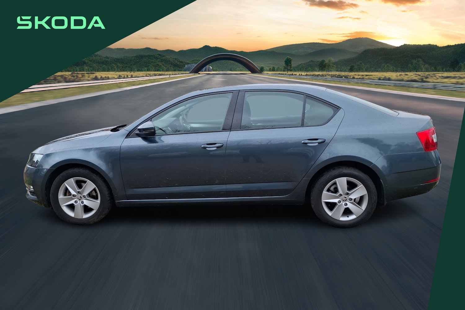 Used Skoda Octavia 2017 for sale - 76966295: Photo 13