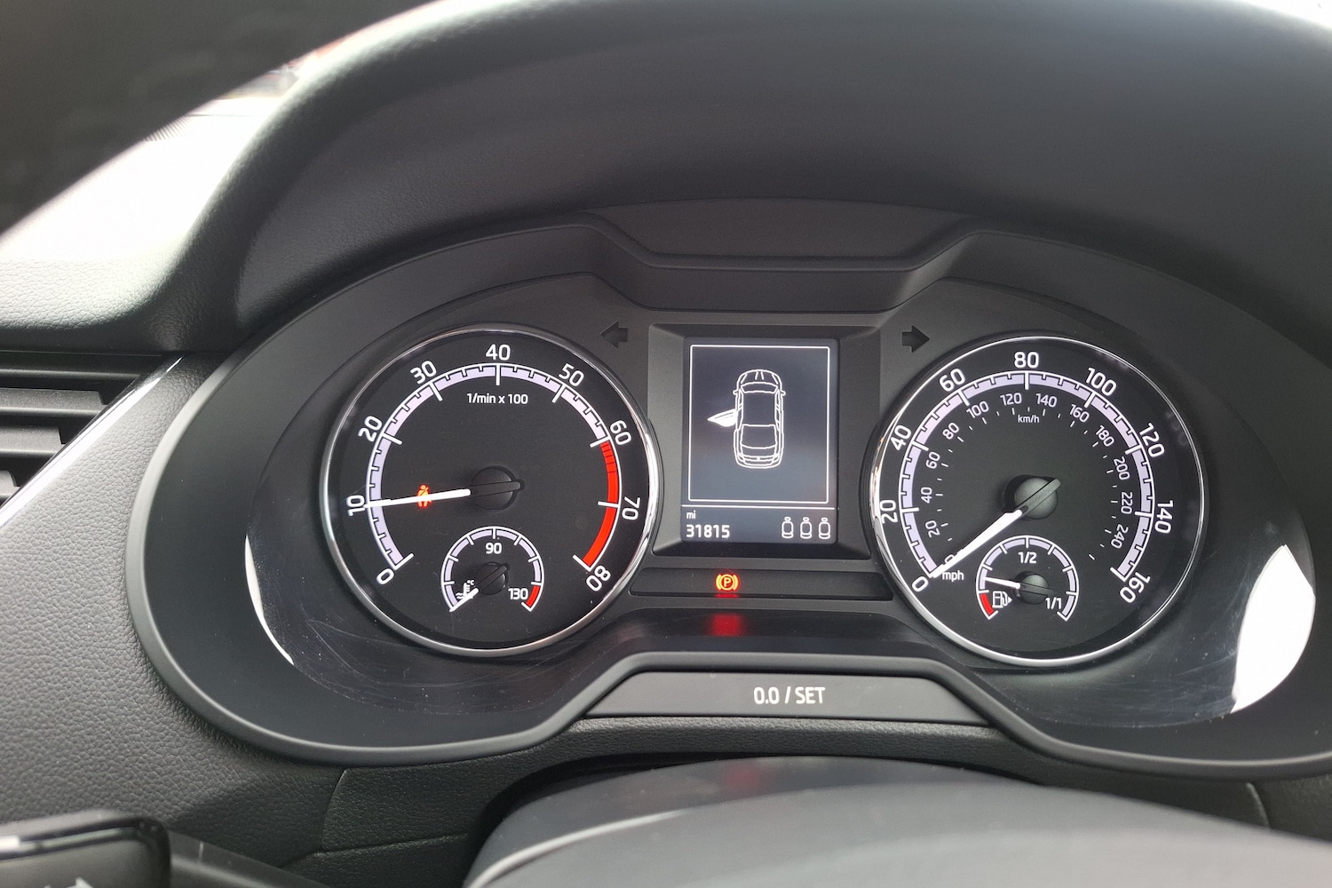 Used Skoda Octavia 2017 for sale - 76966295: Photo 14