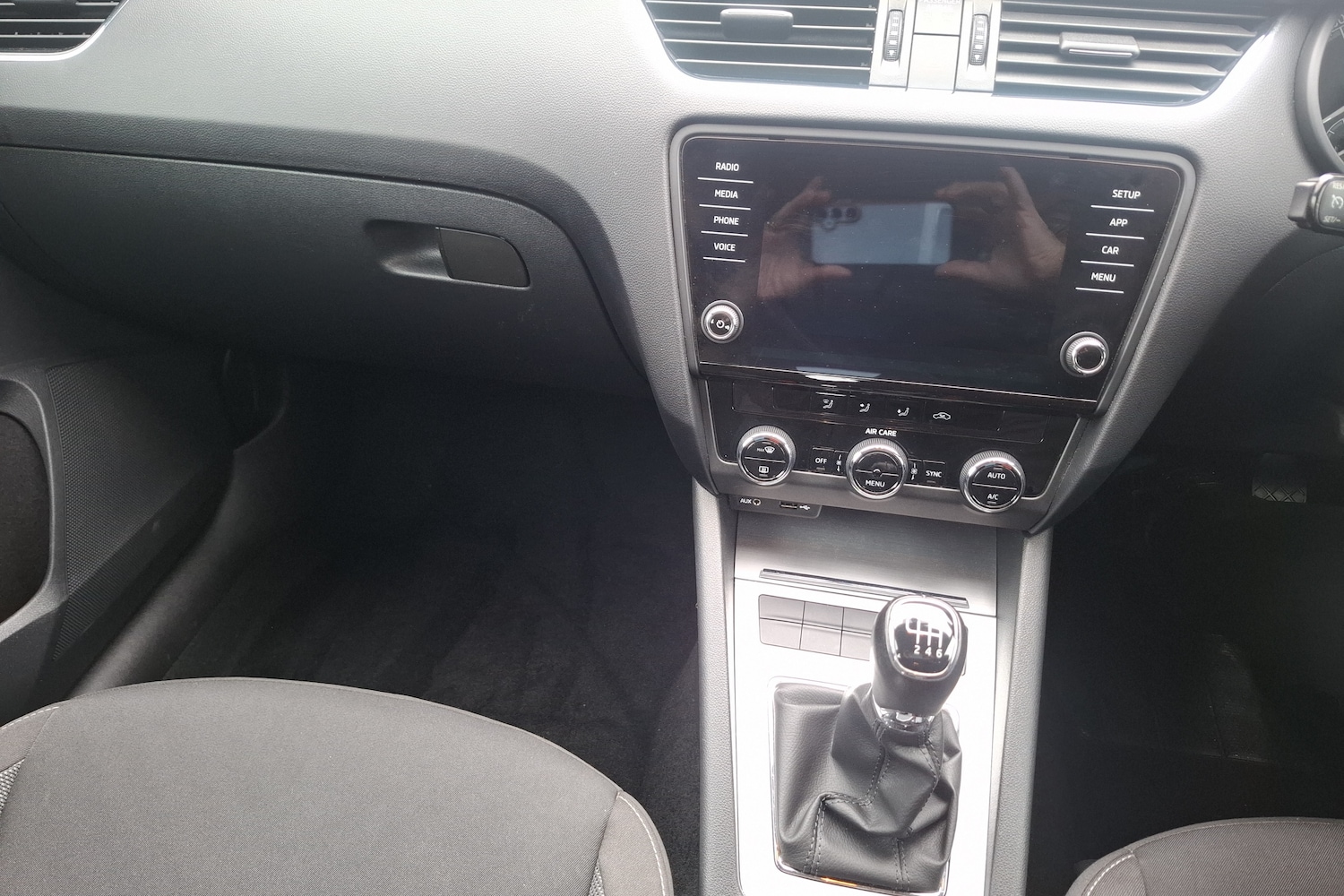 Used Skoda Octavia 2017 for sale - 76966295: Photo 15