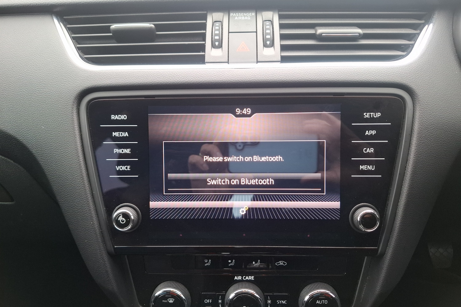 Used Skoda Octavia 2017 for sale - 76966295: Photo 18