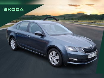 2017 (67) - 1.4 TSI SE 5dr