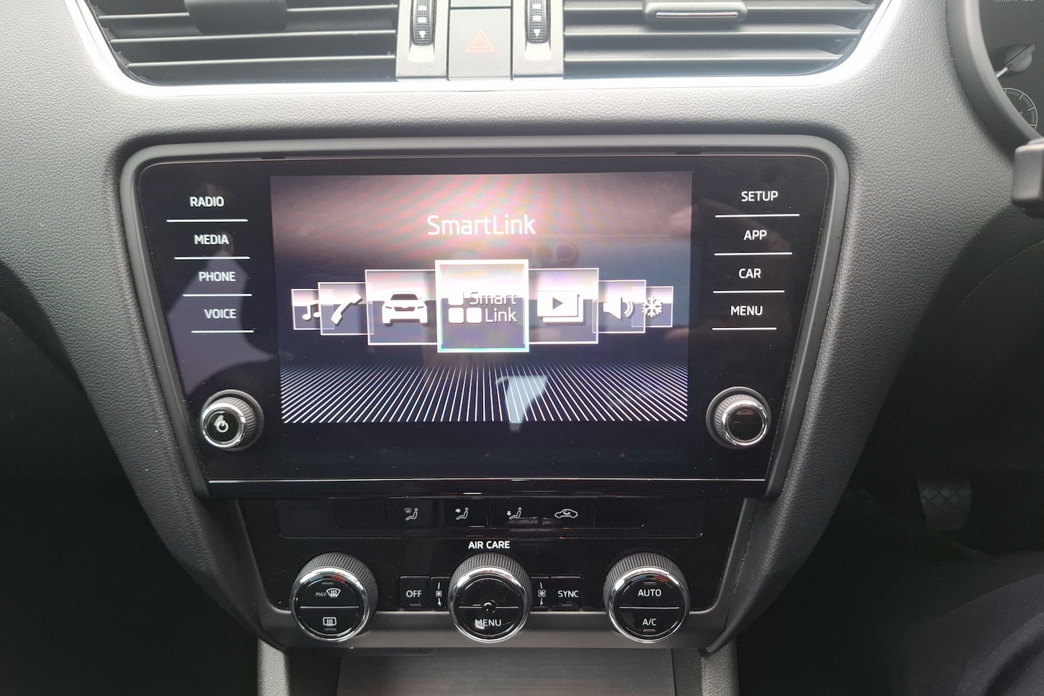 Used Skoda Octavia 2017 for sale - 76966295: Photo 20