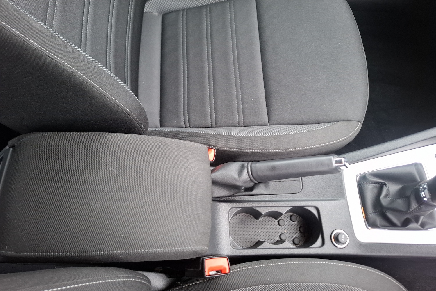 Used Skoda Octavia 2017 for sale - 76966295: Photo 22