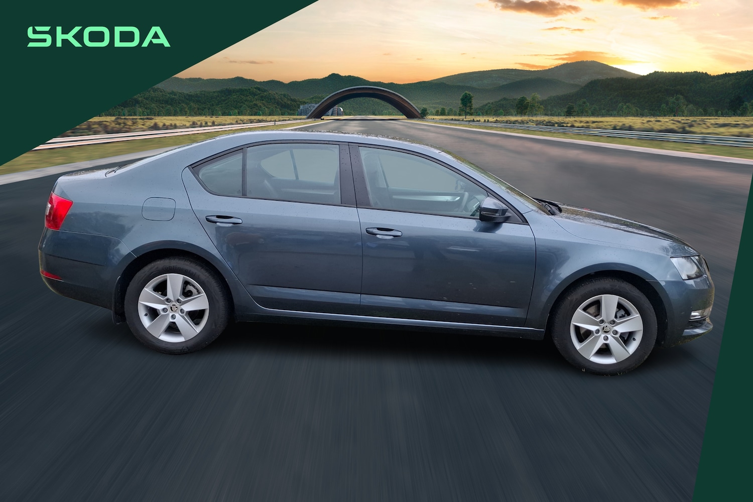 Used Skoda Octavia 2017 for sale - 76966295: Photo 4