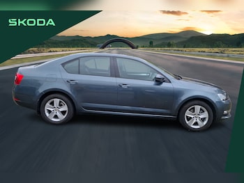 Used Skoda Octavia 2017 for sale - 76966295: Photo