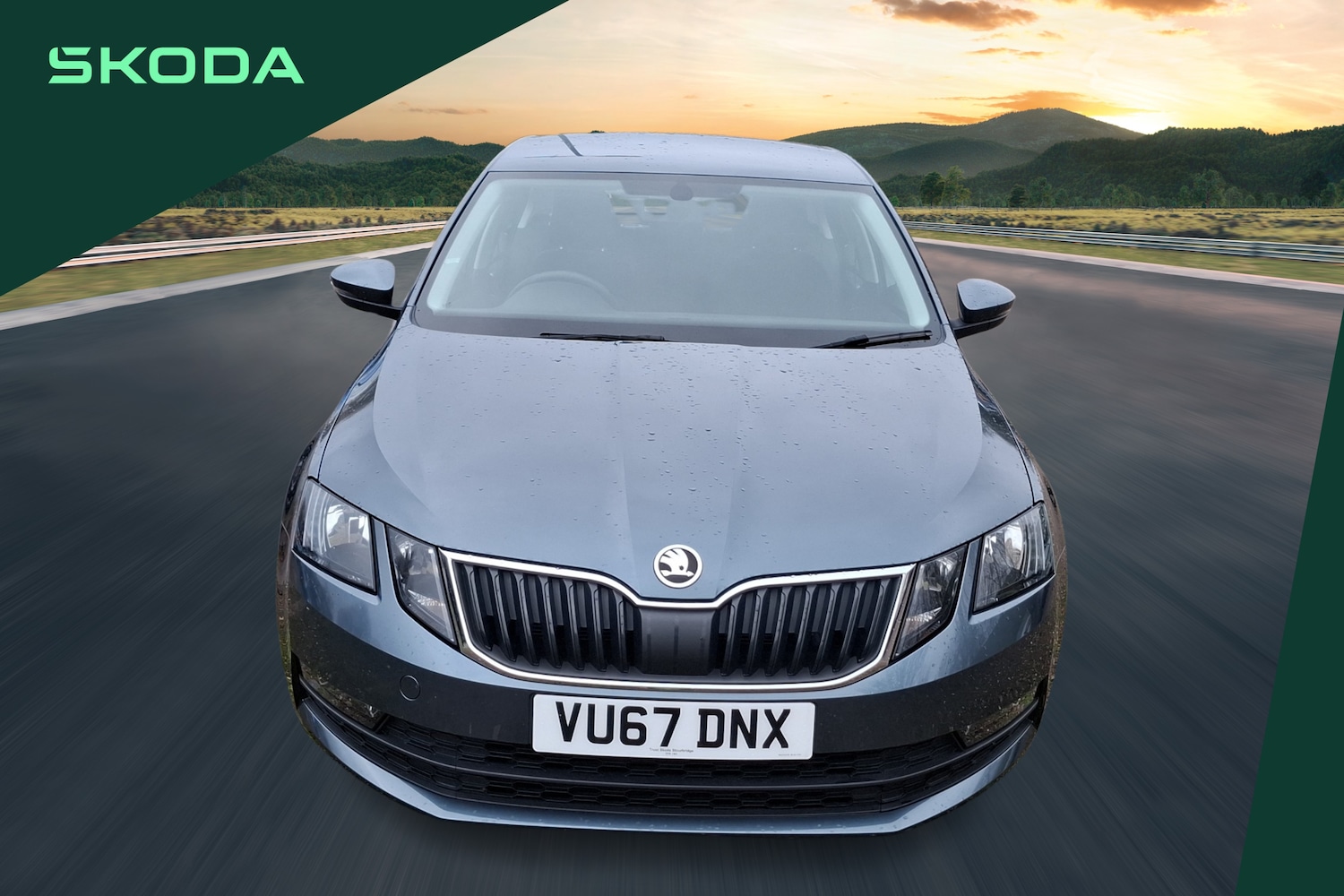 Used Skoda Octavia 2017 for sale - 76966295: Photo 7