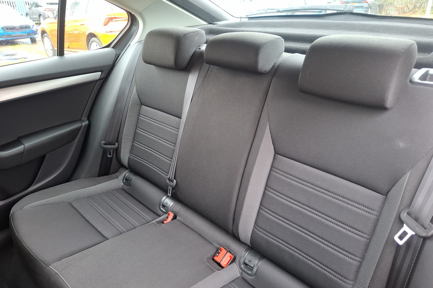 Used Skoda Octavia 2017 for sale - 76966295: Photo 8