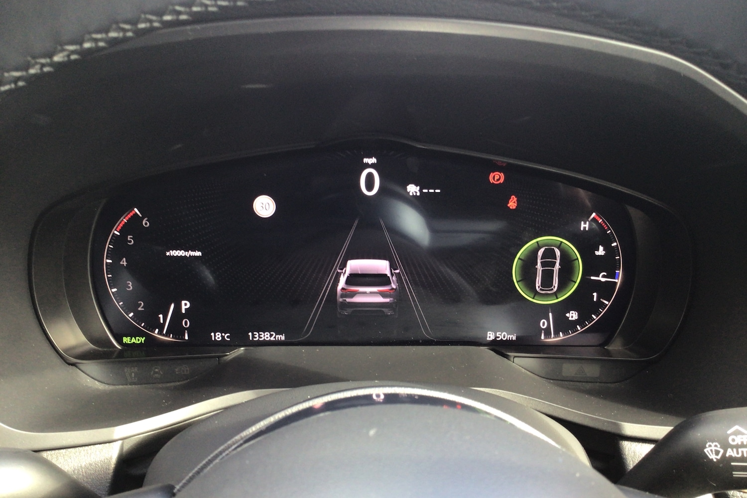 Used Mazda CX-60 2023 for sale - 76675705: Photo 13