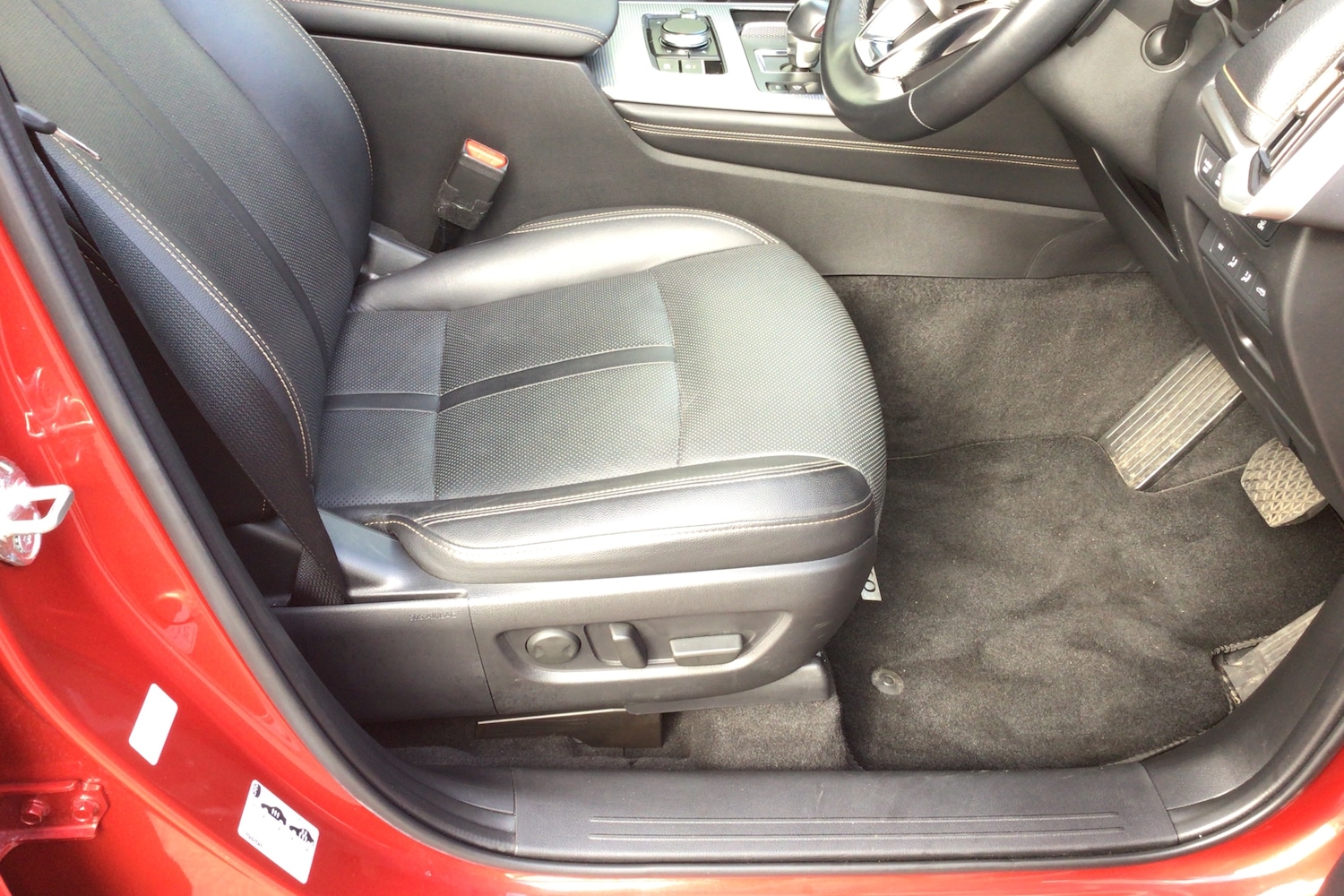 Used Mazda CX-60 2023 for sale - 76675705: Photo 20