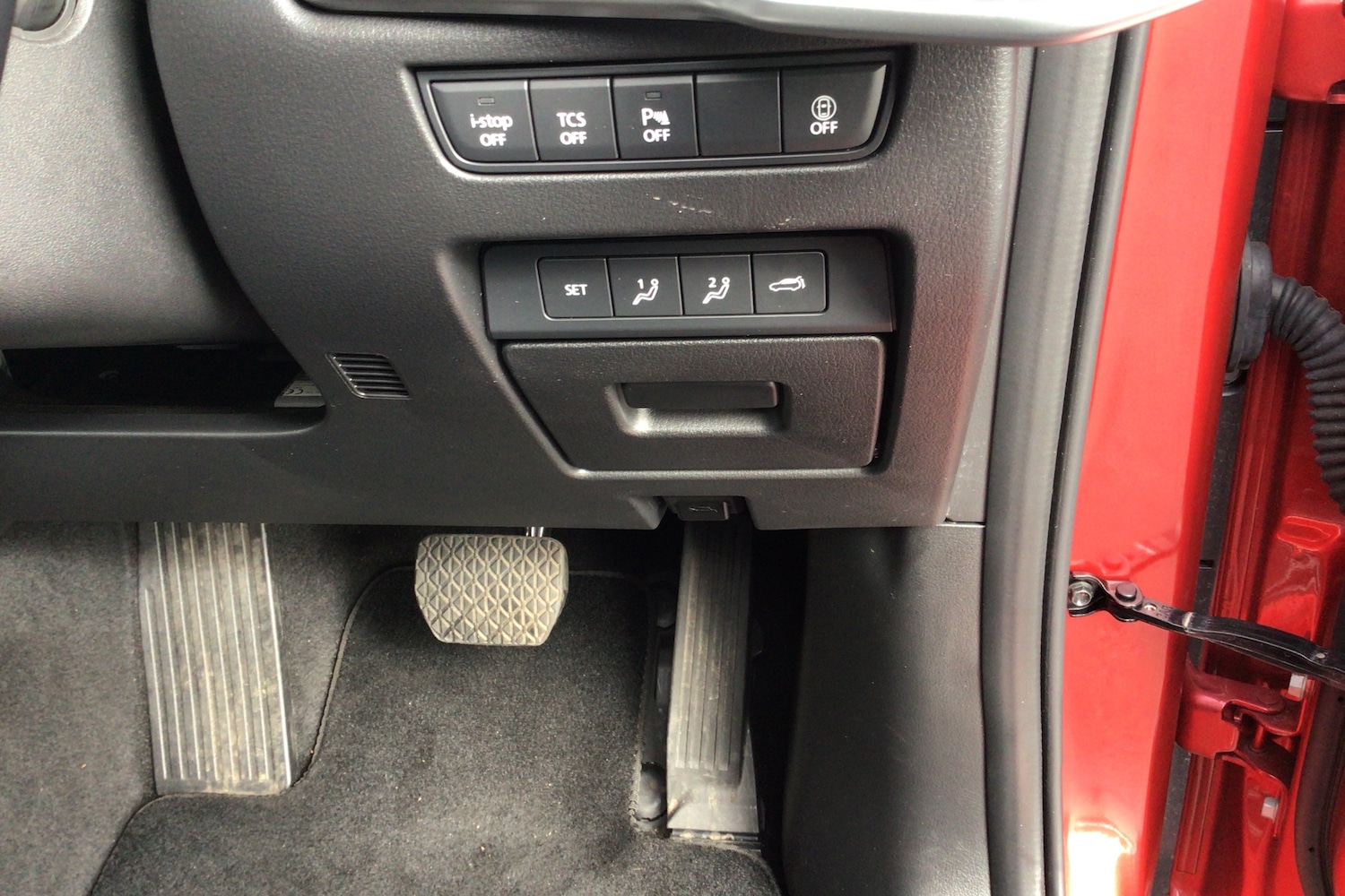 Used Mazda CX-60 2023 for sale - 76675705: Photo 21