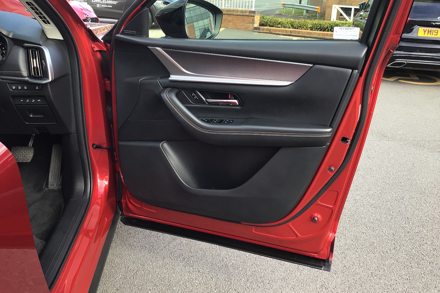 Used Mazda CX-60 2023 for sale - 76675705: Photo 23