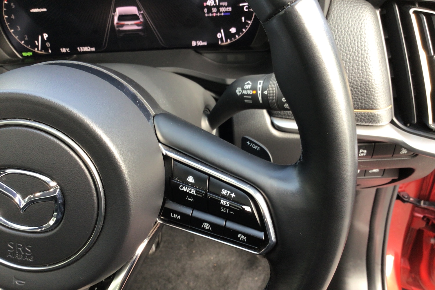 Used Mazda CX-60 2023 for sale - 76675705: Photo 24