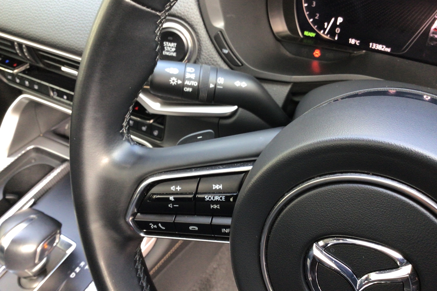 Used Mazda CX-60 2023 for sale - 76675705: Photo 25