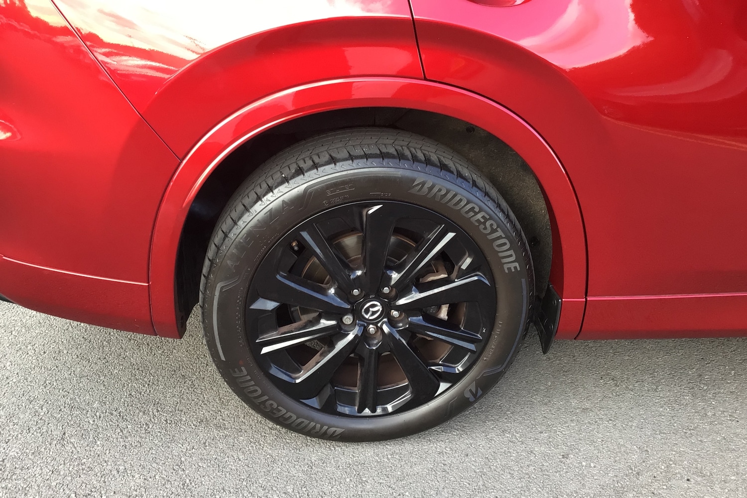 Used Mazda CX-60 2023 for sale - 76675705: Photo 7