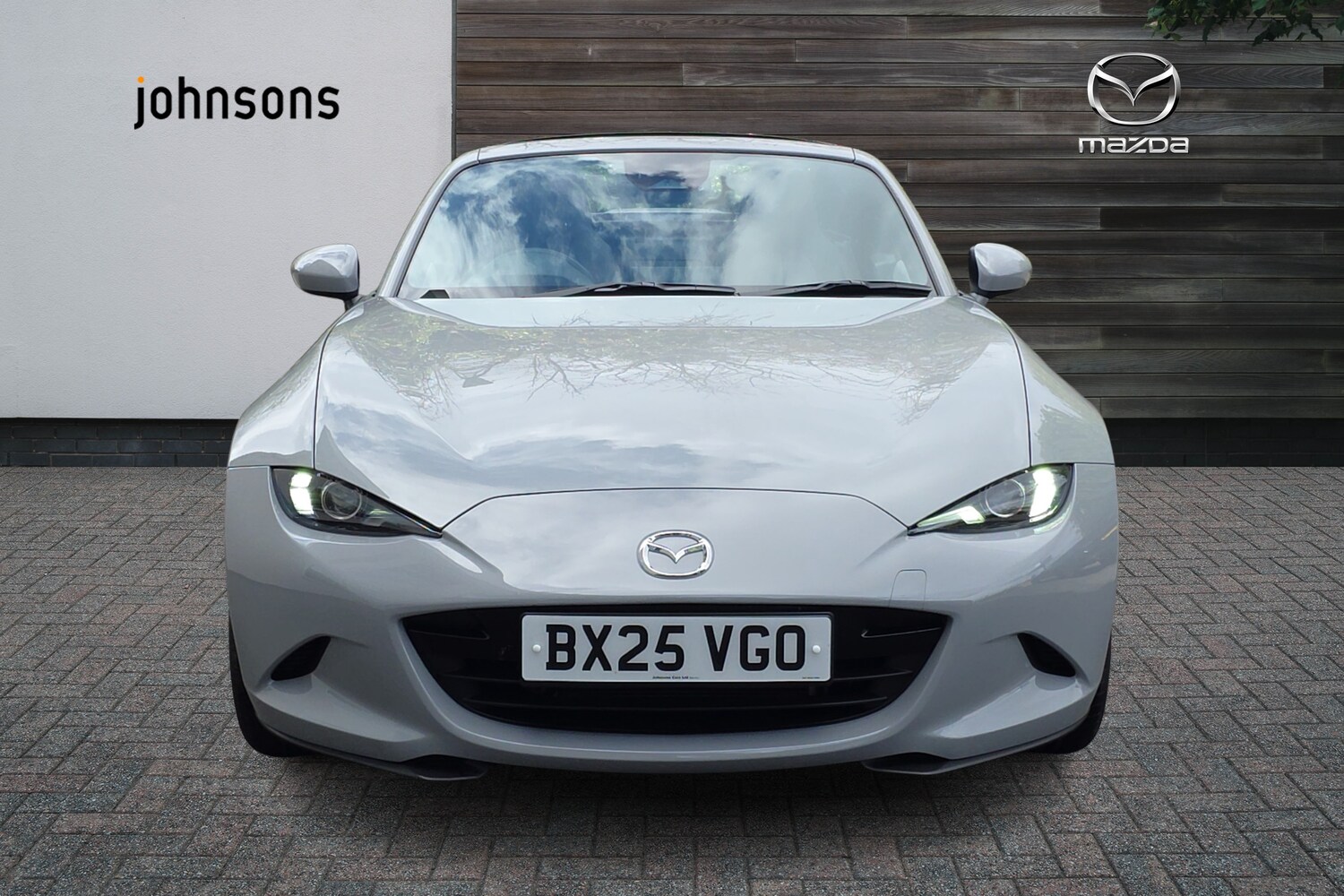 Used Mazda MX-5 2025 for sale - 77560719: Photo 10