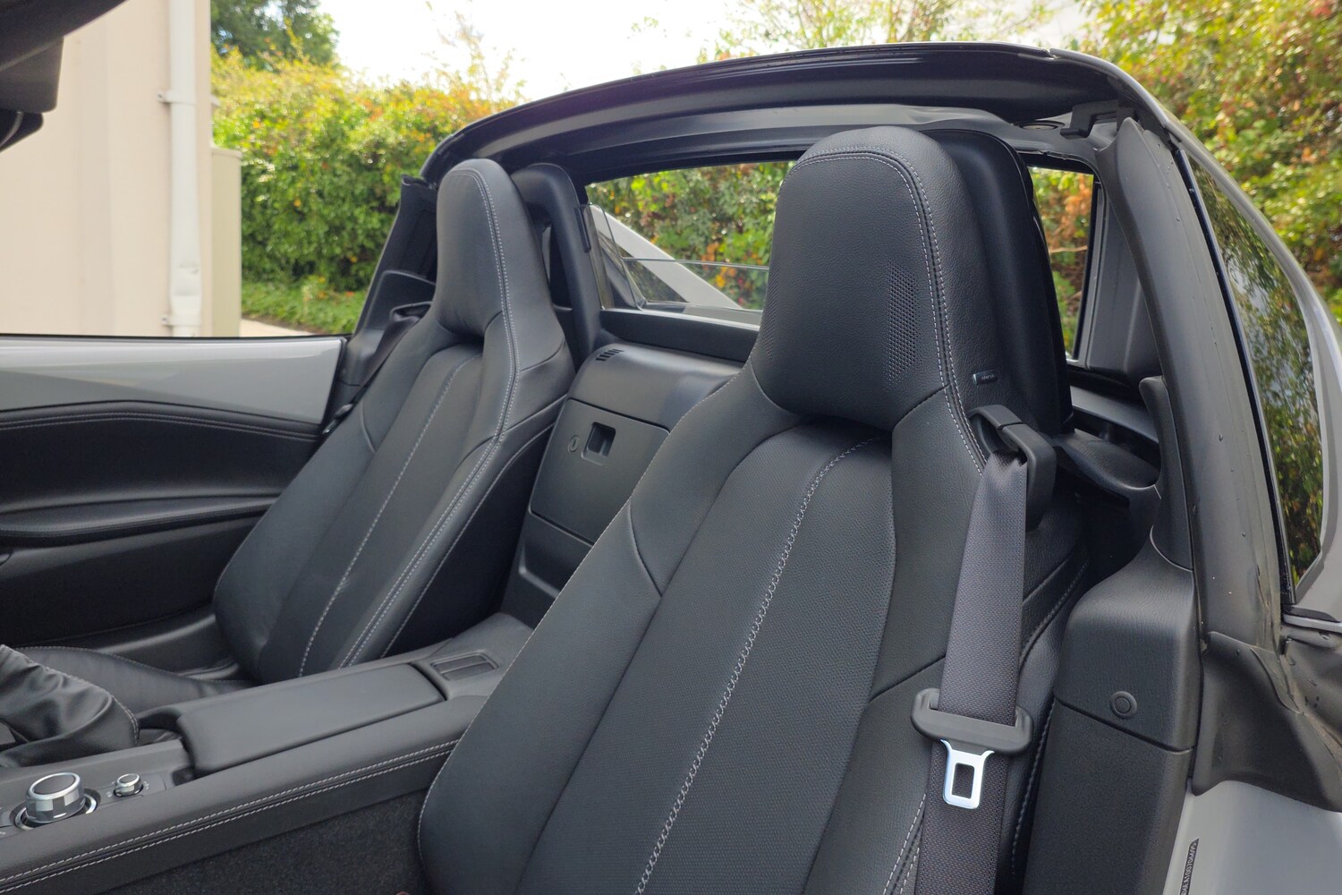 Used Mazda MX-5 2025 for sale - 77560719: Photo 12